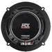 MXT THUNDER COAXIAL SPEAKERS- MXT THUNDER693, THUNDER68, THUNDER65, THUNDER52, THUNDER46