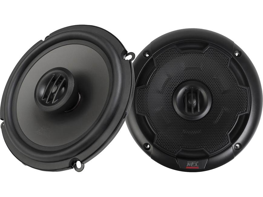 MXT THUNDER COAXIAL SPEAKERS- MXT THUNDER693, THUNDER68, THUNDER65, THUNDER52, THUNDER46