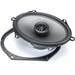 MXT THUNDER COAXIAL SPEAKERS- MXT THUNDER693, THUNDER68, THUNDER65, THUNDER52, THUNDER46