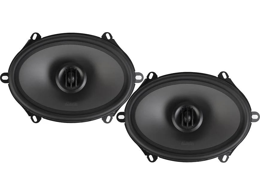 MXT THUNDER COAXIAL SPEAKERS- MXT THUNDER693, THUNDER68, THUNDER65, THUNDER52, THUNDER46