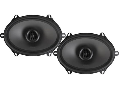 MXT THUNDER COAXIAL SPEAKERS- MXT THUNDER693, THUNDER68, THUNDER65, THUNDER52, THUNDER46