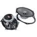 MTX THUNDER61,THUNDER51, THUNDER681   2 WAY COMPONENT SPEAKERS