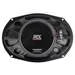 MXT THUNDER COAXIAL SPEAKERS- MXT THUNDER693, THUNDER68, THUNDER65, THUNDER52, THUNDER46