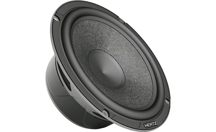 Hertz C 165 Cento Series 6-1/2" component woofers