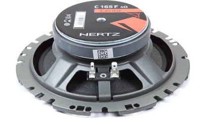 Hertz C 165 Cento Series 6-1/2" component woofers