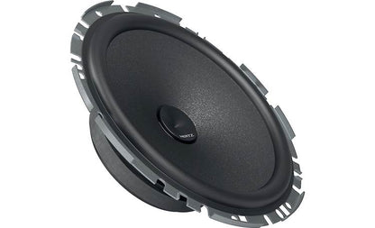 Hertz C 165 F Cento Series 6-1/2" flat-profile component woofers