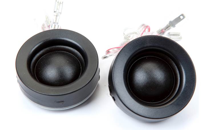 Hertz C 26 OE Cento Series 1" component tweeters