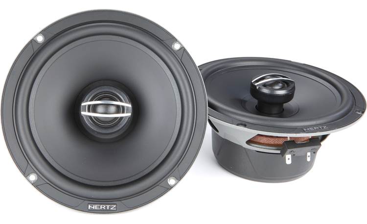 Hertz CPX 165 PRO Cento Series 6-1/2" 2-way car speakers