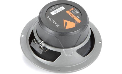 Hertz CPX 165 PRO Cento Series 6-1/2" 2-way car speakers