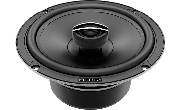 Hertz CPX 165 PRO Cento Series 6-1/2" 2-way car speakers