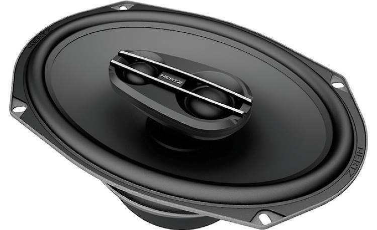 Hertz CPX 690 PRO Cento Series 6"x9" 3-way car speakers