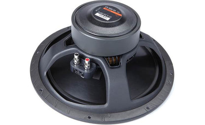 Hertz CS 300 S4 Cento Series 12" shallow-mount 4-ohm component subwoofer