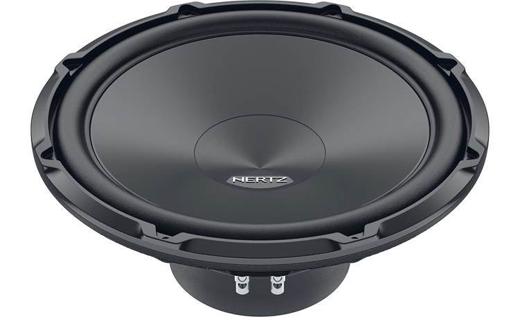 Hertz CS 300 S4 Cento Series 12" shallow-mount 4-ohm component subwoofer