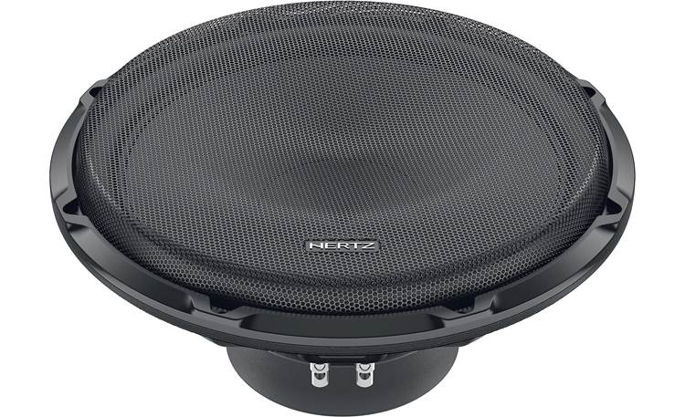 Hertz CS 300 S4 Cento Series 12" shallow-mount 4-ohm component subwoofer