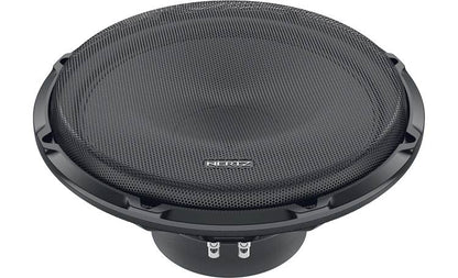 Hertz CS 300 S4 Cento Series 12" shallow-mount 4-ohm component subwoofer