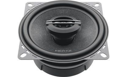 Hertz CX 100 Cento Series 4" 2-way car speakers