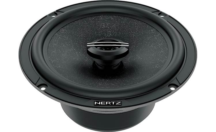 Hertz CX 165 Cento Series 6-1/2" 2-way car speakers