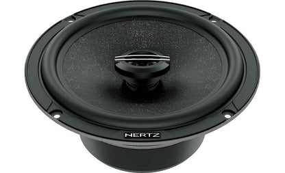 Hertz CX 165 Cento Series 6-1/2" 2-way car speakers