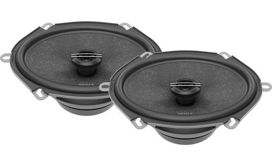 Hertz CX 570 Cento Series 5"x7" 2-way car speakers