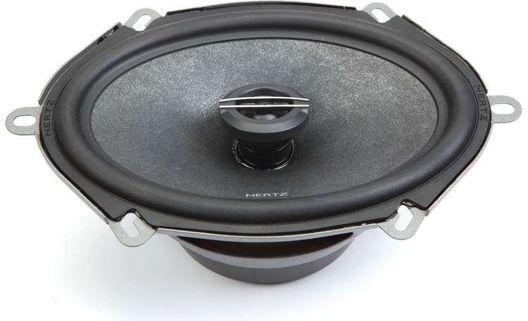 Hertz CX 570 Cento Series 5"x7" 2-way car speakers