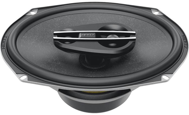 Hertz CX 690 Cento Series 6"x9" 3-way car speakers