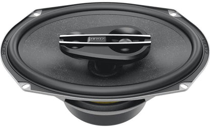 Hertz CX 690 Cento Series 6"x9" 3-way car speakers