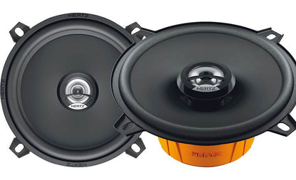 Hertz DCX 130.3 Dieci Series 5-1/4" 2-way car speakers