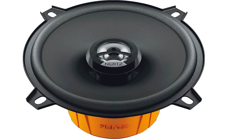 Hertz DCX 130.3 Dieci Series 5-1/4" 2-way car speakers