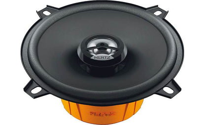 Hertz DCX 130.3 Dieci Series 5-1/4" 2-way car speakers