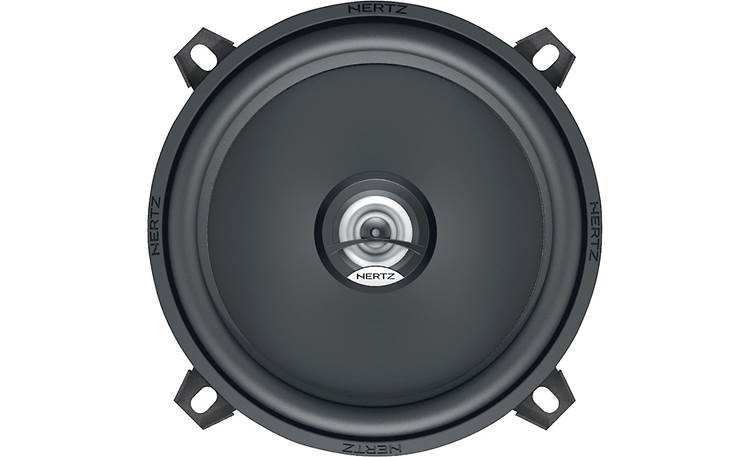 Hertz DCX 130.3 Dieci Series 5-1/4" 2-way car speakers