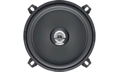 Hertz DCX 130.3 Dieci Series 5-1/4" 2-way car speakers