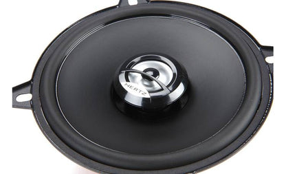 Hertz DCX 130.3 Dieci Series 5-1/4" 2-way car speakers