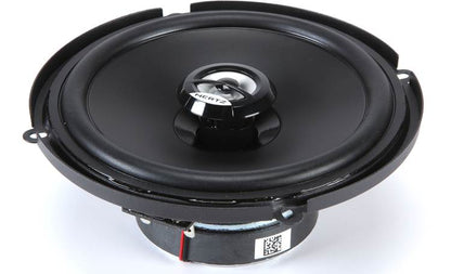 Hertz Dieci DCX 160.3 Dieci Series 6" 2-way car speakers