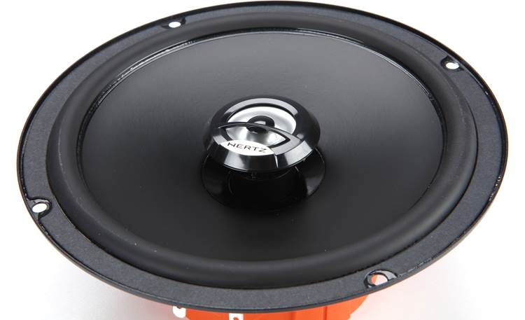 Hertz DCX 165.3 Dieci Series 6-1/2" 2-way car speakers