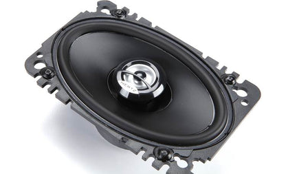 Hertz DCX 460.3 Dieci Series 4"x6" 2-way car speakers