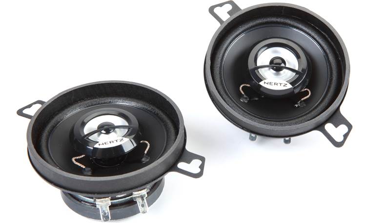 Hertz DCX 87.3 Dieci Series 3-1/2" 2-way car speakers