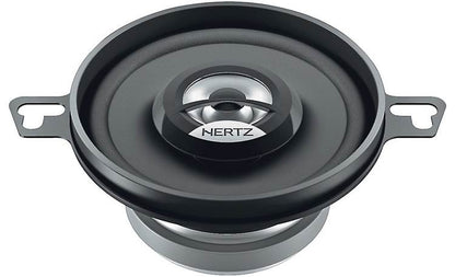 Hertz DCX 87.3 Dieci Series 3-1/2" 2-way car speakers