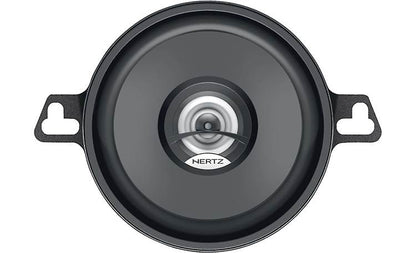 Hertz DCX 87.3 Dieci Series 3-1/2" 2-way car speakers