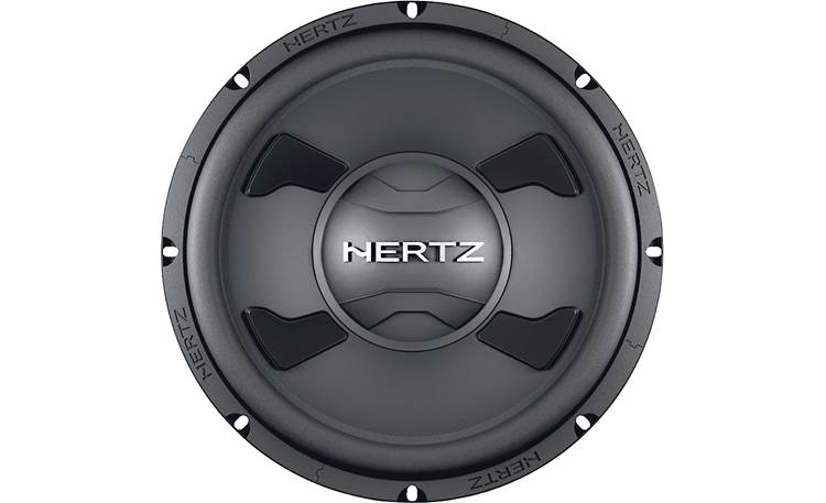 Hertz DS 30.3 Dieci Series 12" 4-ohm component subwoofer