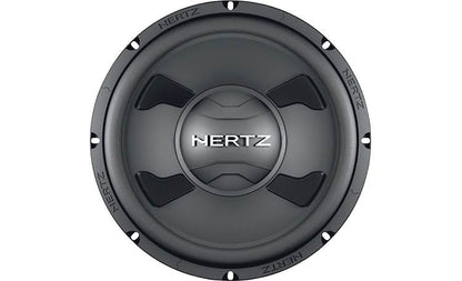 Hertz DS 30.3 Dieci Series 12" 4-ohm component subwoofer