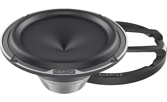 Hertz Mille ML 1650.3 LEGEND Mille LEGEND Series 6-1/2" woofers