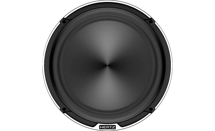 Hertz ML 1800.3 Mille Legend Series 7" woofers