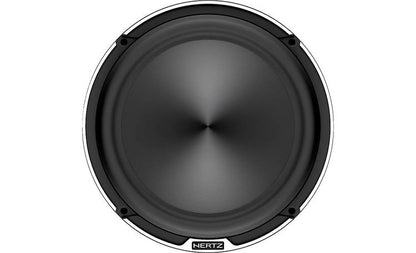 Hertz ML 1800.3 Mille Legend Series 7" woofers