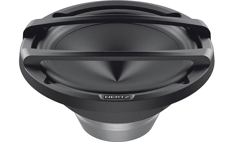 Hertz ML 1800.3 Mille Legend Series 7" woofers