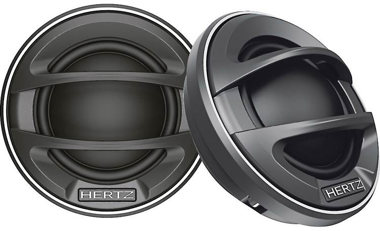 Hertz ML 280.3 Mille Legend Series 1-3/8" tweeters