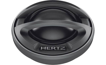 Hertz ML 280.3 Mille Legend Series 1-3/8" tweeters