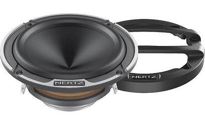 Hertz ML 700.3 Mille Legend Series 3" midrange speakers