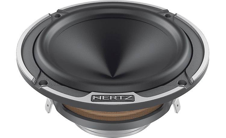 Hertz ML 700.3 Mille Legend Series 3" midrange speakers