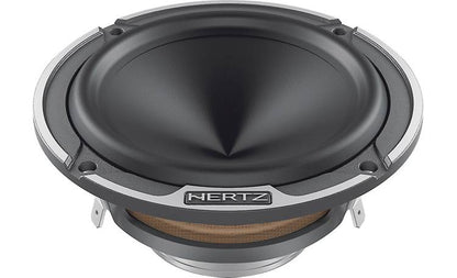 Hertz ML 700.3 Mille Legend Series 3" midrange speakers