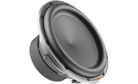 Hertz MP 250 D4.3 Mille Pro Series 10" subwoofer with dual 4-ohm voice coils